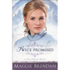 Twice Promised - Paperback