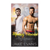 Moving Forward: First Time Gay Romance - Paperback