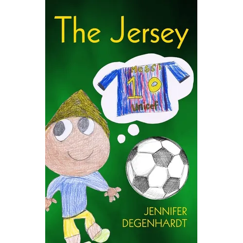 The Jersey - Paperback