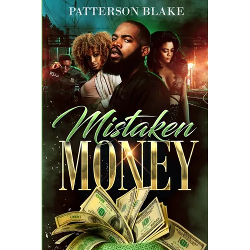 Mistaken Money - Paperback