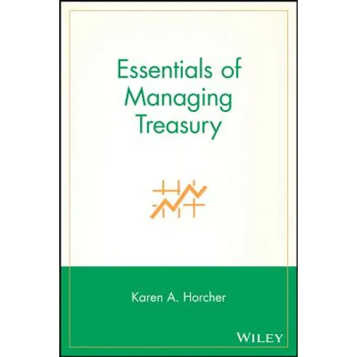 Essentials of Treasury - Paperback