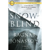 Snowblind - Paperback