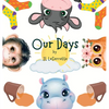Our Days - Hardcover