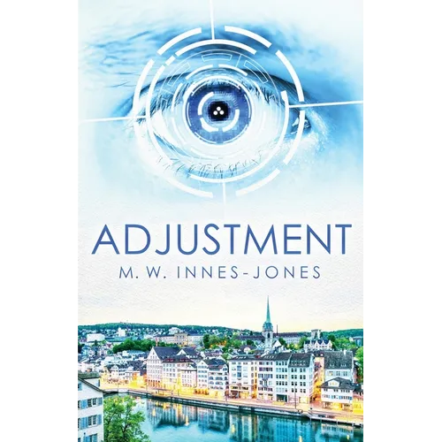 Adjustment - Paperback
