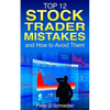 Stock Trader Mistakes: and How to Avoid Them - Paperback