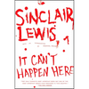 It Can't Happen Here - Paperback