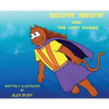 Meow Meow & The Lost Doggy - Hardcover