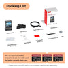 VIOFO A329S 4K UHD 1-Channel 60FPS Wi-Fi 6 Dash Cam