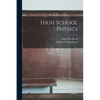 High School Physics - Paperback