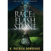Race for the Flash Stone - Hardcover