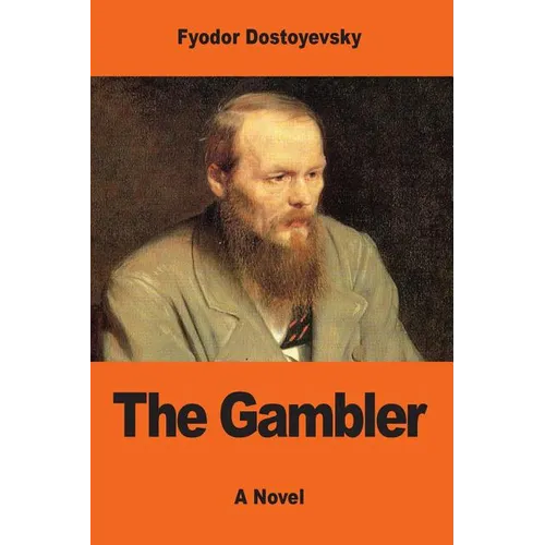 The Gambler - Paperback