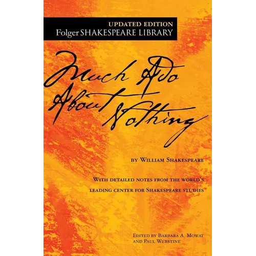 Much ADO about Nothing - Paperback