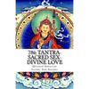 786 Tantra-Sacred Sex-Divine Love: the union of opposites - Paperback
