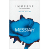 Immerse: Messiah, Large Print (Softcover) - Paperback