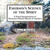 Emerson's Science of the Spirit: A Visual Interpretation of Emerson's Natural History of Intellect - Paperback
