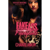 Fake Ass Fairytale - Paperback