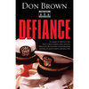 Defiance - Paperback