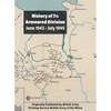 History of 7th Armoured Division June 1943 - July 1945 - Paperback