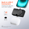 HyperGear Power Pack Nano 5000mAh Power Bank