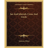 Iao And Jehovah, Cross And Circle - Paperback