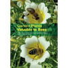 Garden Plants Valuable to Bees - Paperback