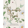 Barakah Book: A Muslimah Entrepreneur Planner - Paperback