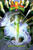 Mighty Morphin Power Rangers: Rise of Drakkon - Paperback