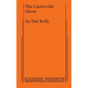 The Canterville Ghost - Paperback