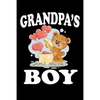 Grandpa's Boy: Family Collection - Paperback
