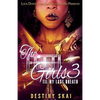 The Fetti Girls 3: Til My Last Breath - Paperback