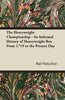 The Heavyweight Championship - An Informal History of Heavyweight Box From 1719 to the Present Day - Paperback