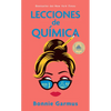 Lecciones de Química / Lessons in Chemistry - Paperback
