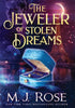 The Jeweler of Stolen Dreams - Hardcover