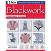 The New Anchor Book of Blackwork Embroidery Stitches: Techniques and Designs - Paperback