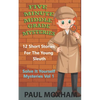 Five Minute Middle Grade Mysteries Volume 1 - Paperback