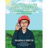 Playing Safe With Preston: A Book About Helmet Use and Brain Safety - Paperback