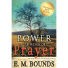 Power Through Prayer - Paperback