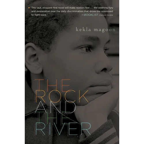 The Rock and the River - Paperback