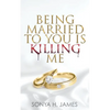 Being Married To You Is Killing Me - Paperback