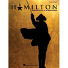 Hamilton: Vocal Selections - Paperback