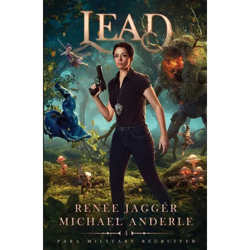 Lead - Paperback