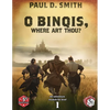 O Binqis, Where Art Thou - Paperback