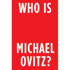 Who is Michael Ovitz? - Paperback
