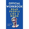 OFFICIAL WORKBOOK for Read People Like a Book - Hardcover
