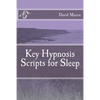 Key Hypnosis Scripts for Sleep - Paperback