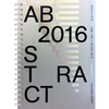 Abstract 2016 - Paperback