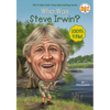 Who Was Steve Irwin? - Paperback