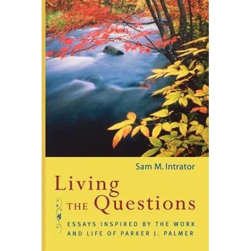 Living the Questions - Paperback