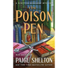 The Poison Pen: A Scottish Bookshop Mystery - Mass Market Paperbound