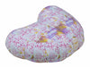 Maji Sports Halfmoon Zafu Yoga Meditation Pillow